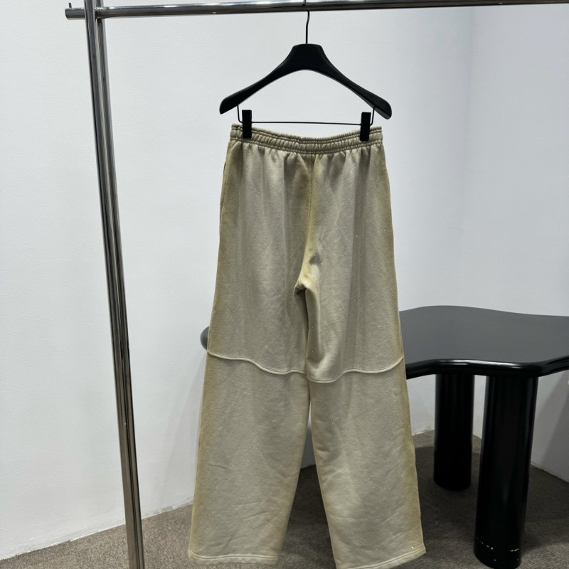 Alexander Wang Hoodie & Trousers 