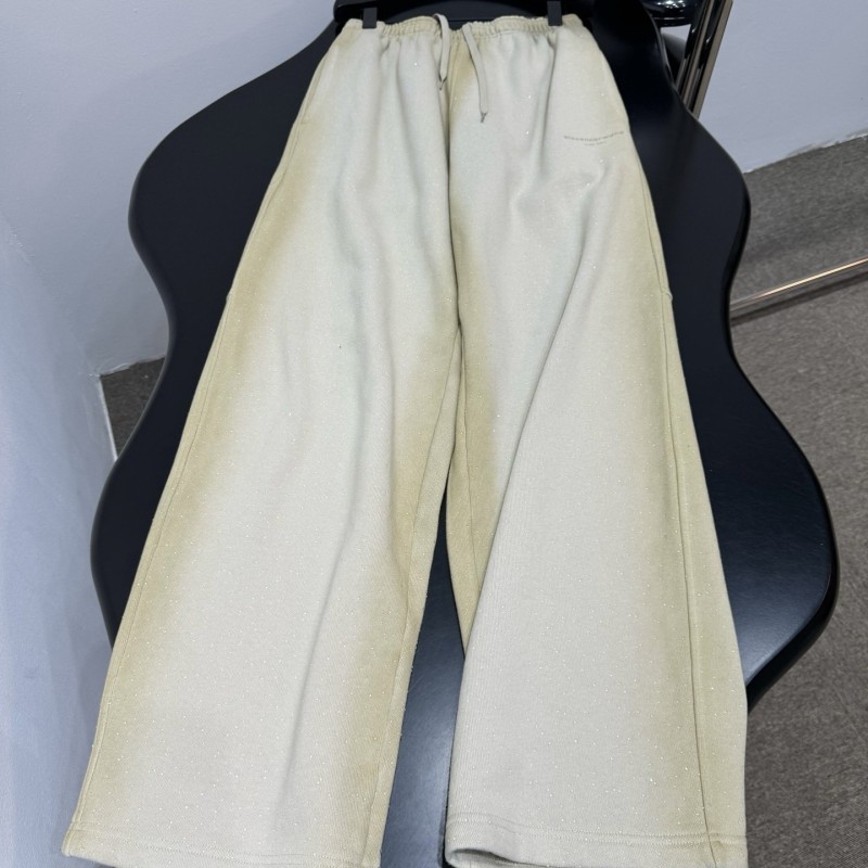 Alexander Wang Hoodie & Trousers 