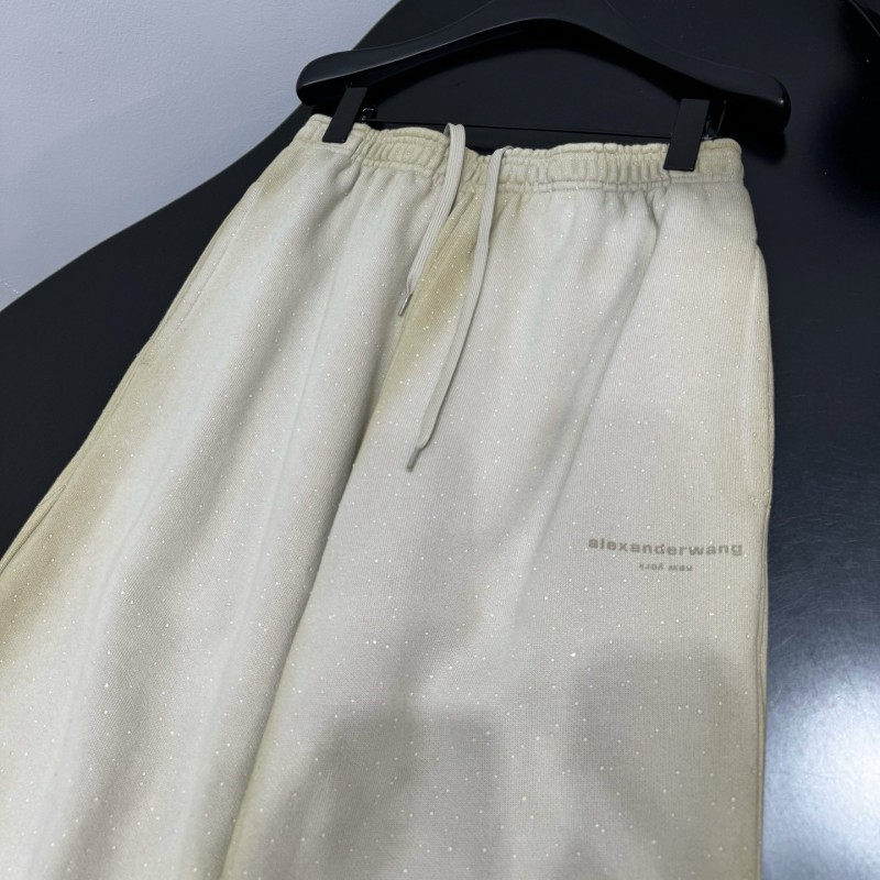 Alexander Wang Hoodie & Trousers 