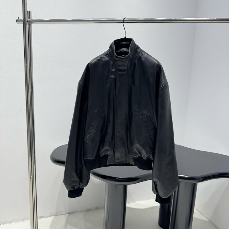 Balenciaga Blouson Jacket 
