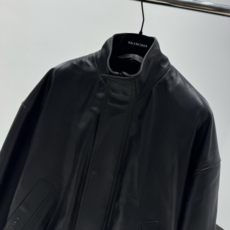 Balenciaga Blouson Jacket 