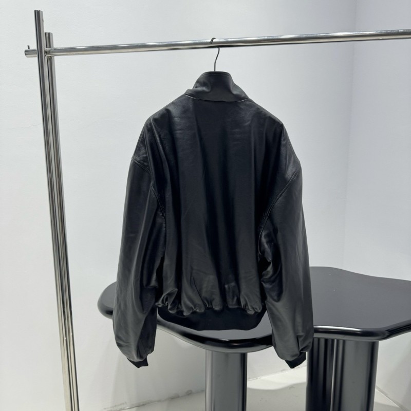 Balenciaga Blouson Jacket 