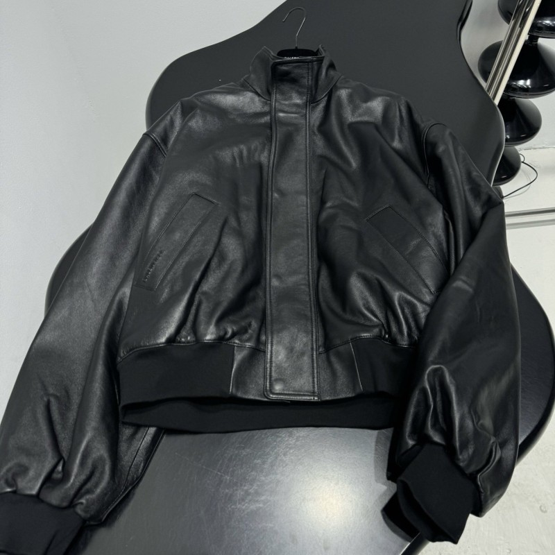 Balenciaga Blouson Jacket 