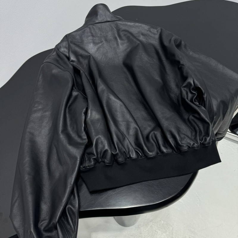 Balenciaga Blouson Jacket 