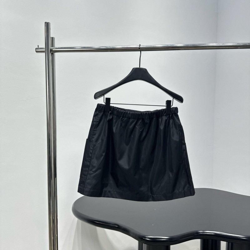 Prada Skirts