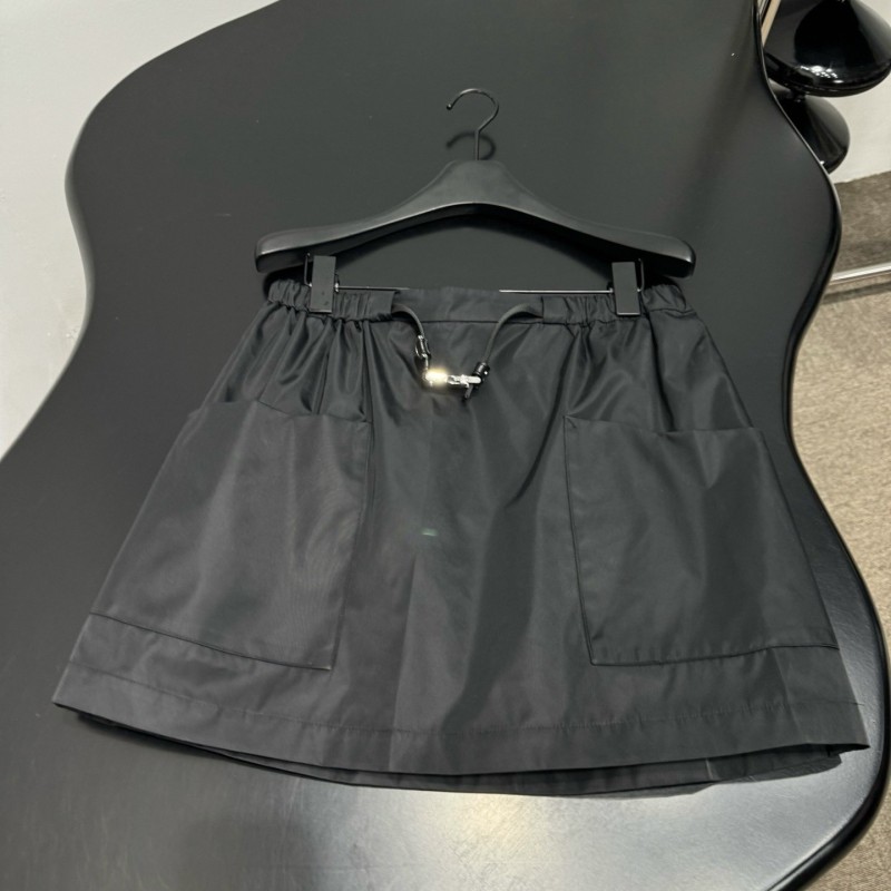 Prada Skirts