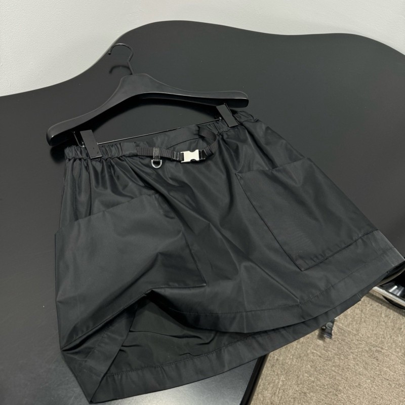 Prada Skirts