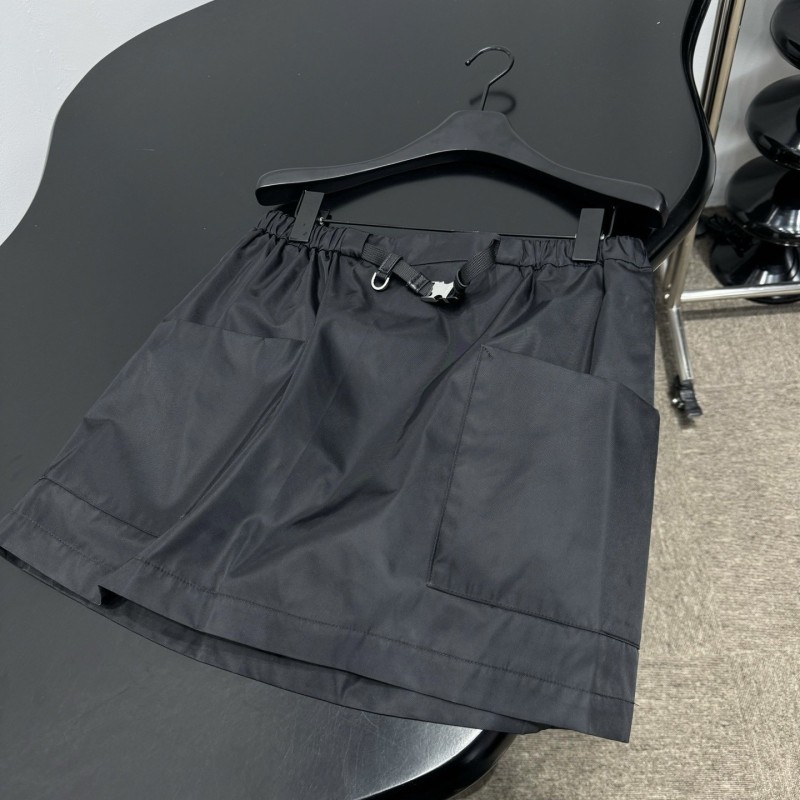 Prada Skirts