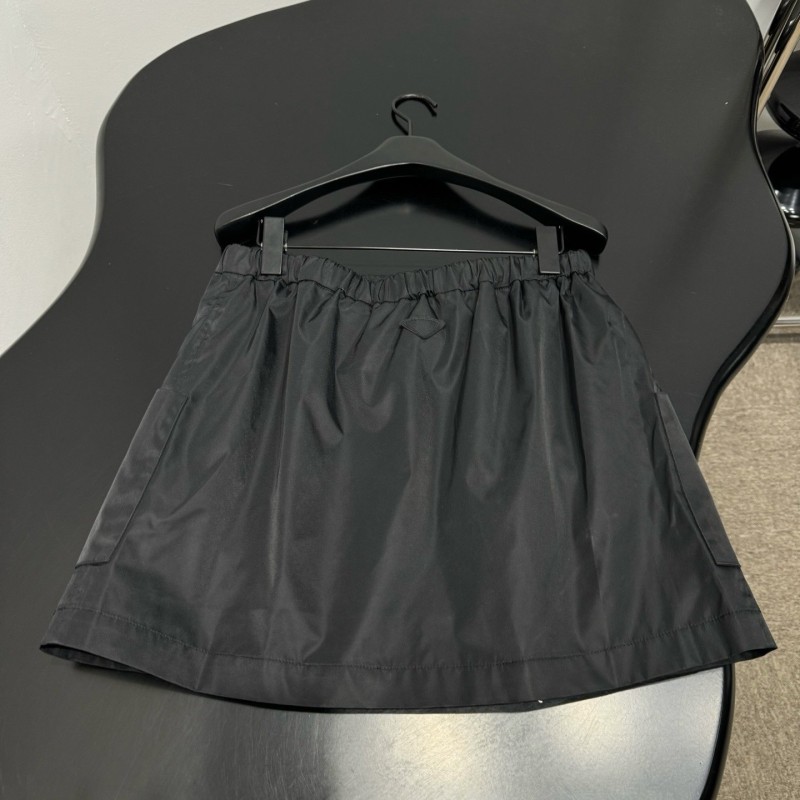 Prada Skirts