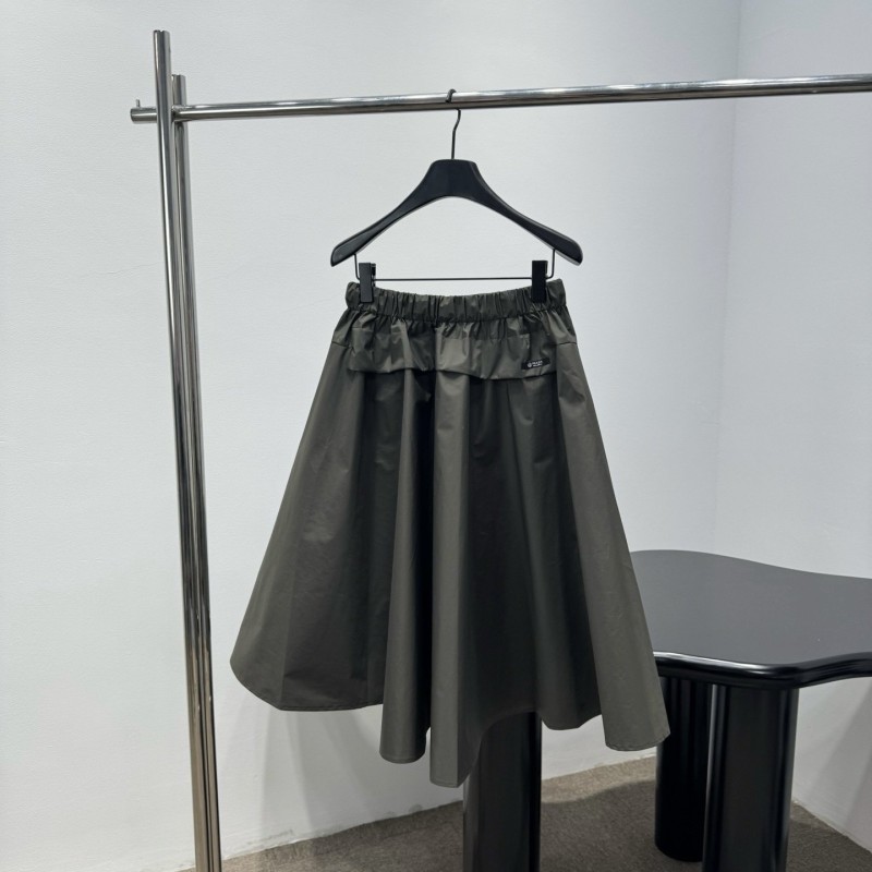 Prada Re-Nylon Skirts 