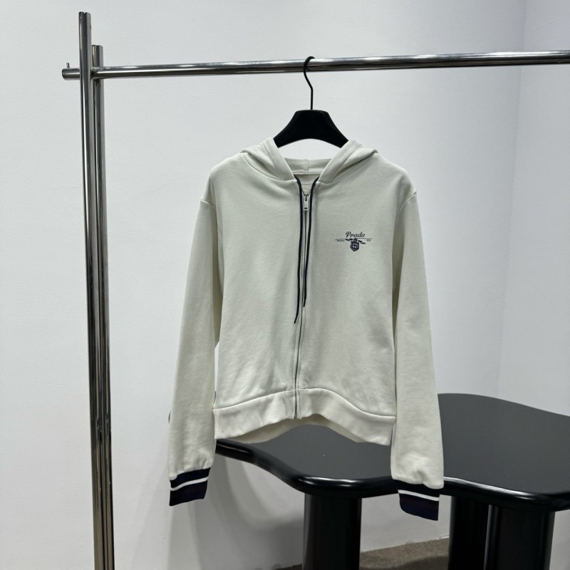 Prada Hoodie