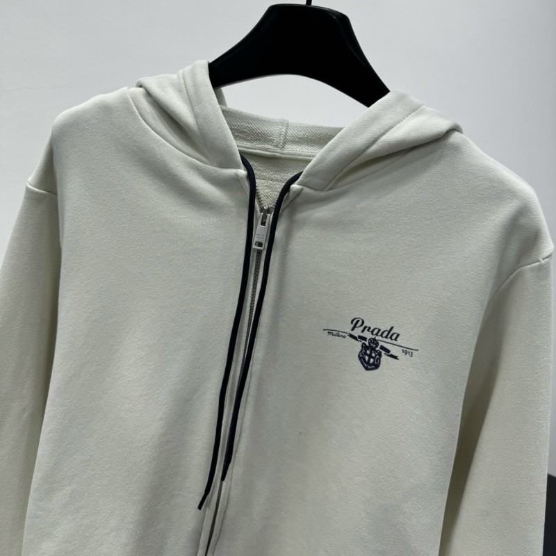 Prada Hoodie