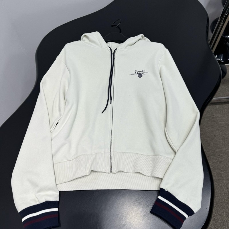 Prada Hoodie