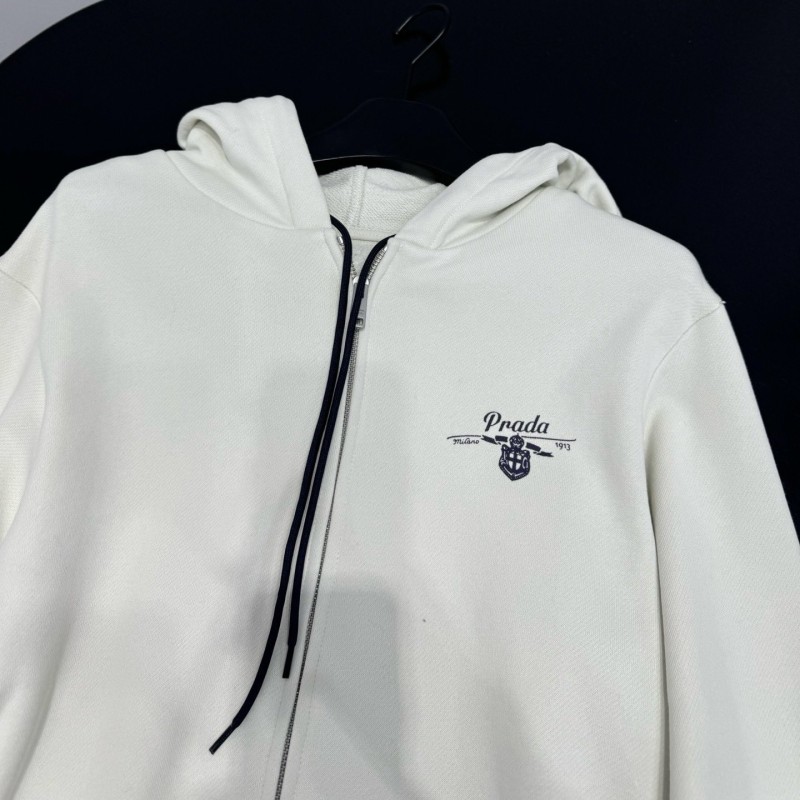 Prada Hoodie