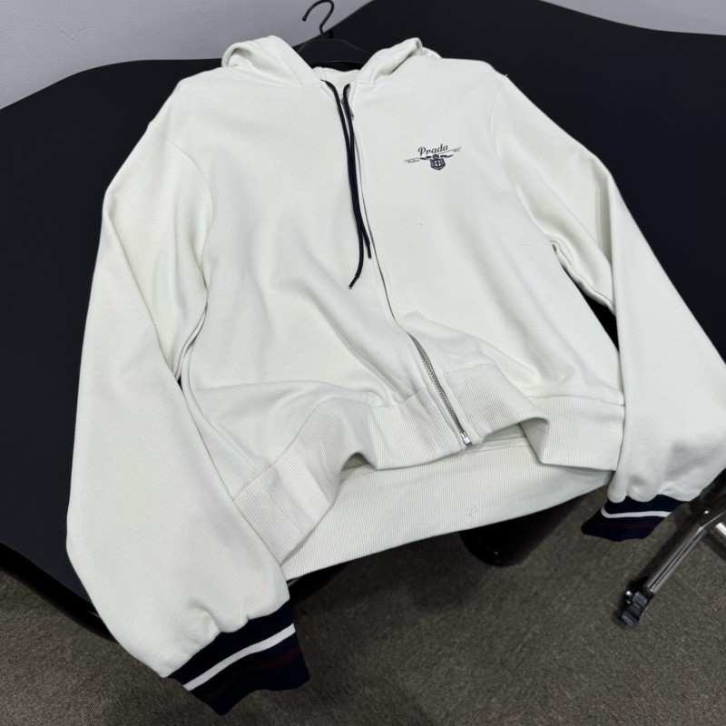 Prada Hoodie