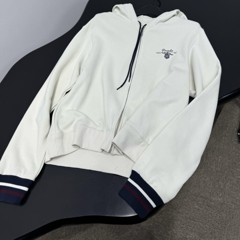 Prada Hoodie