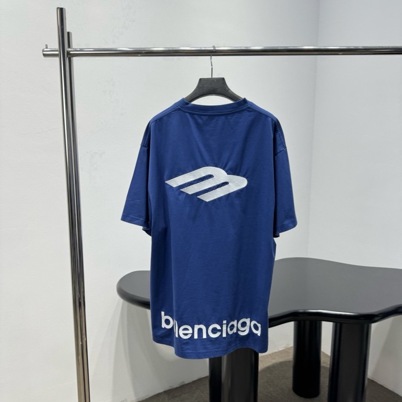 Balenciaga Unisex Tee