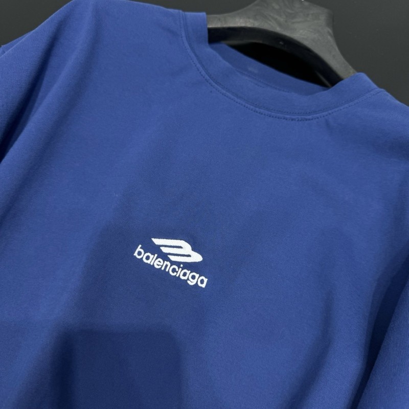 Balenciaga Unisex Tee