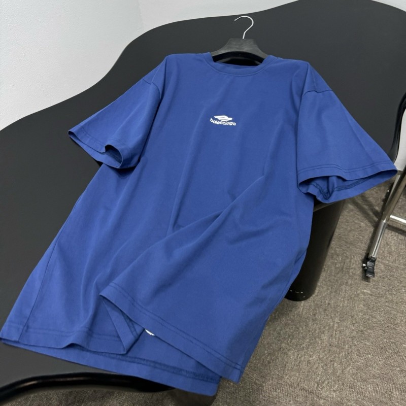 Balenciaga Unisex Tee