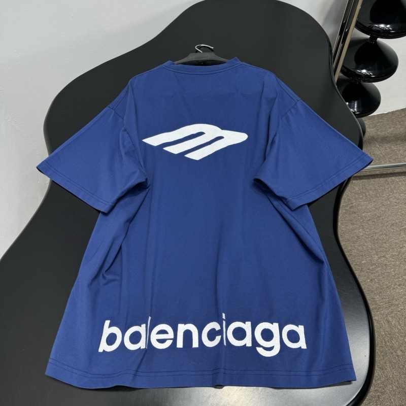 Balenciaga Unisex Tee