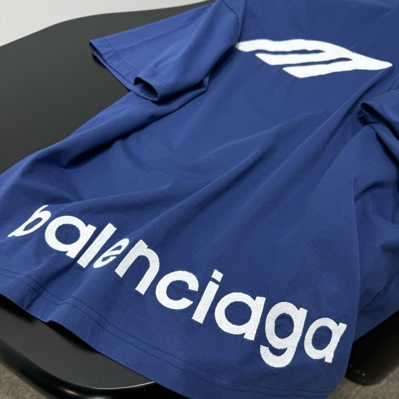 Balenciaga Unisex Tee