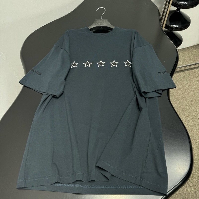Balenciaga Unisex Tee