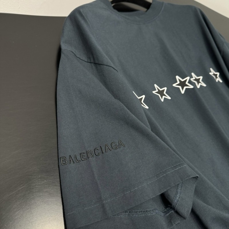 Balenciaga Unisex Tee