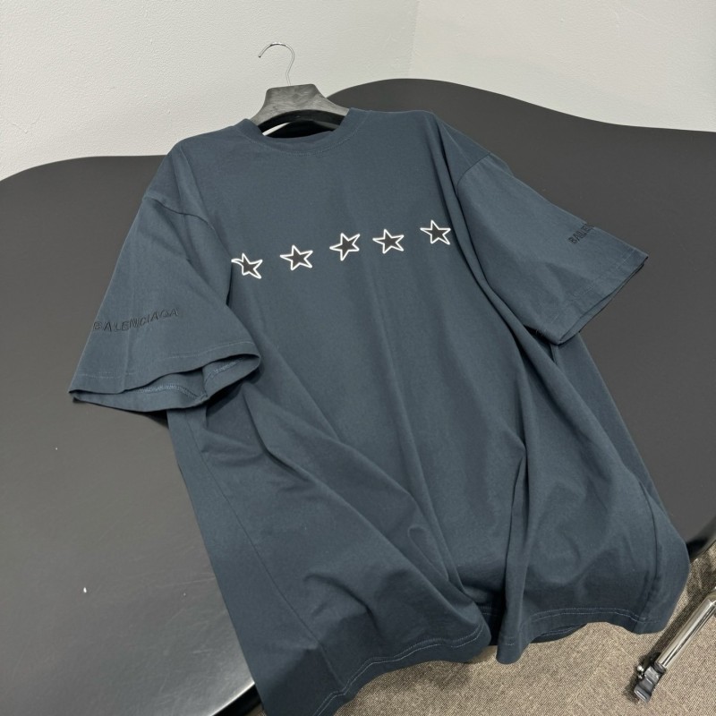 Balenciaga Unisex Tee