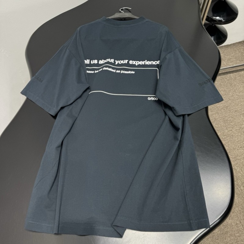 Balenciaga Unisex Tee