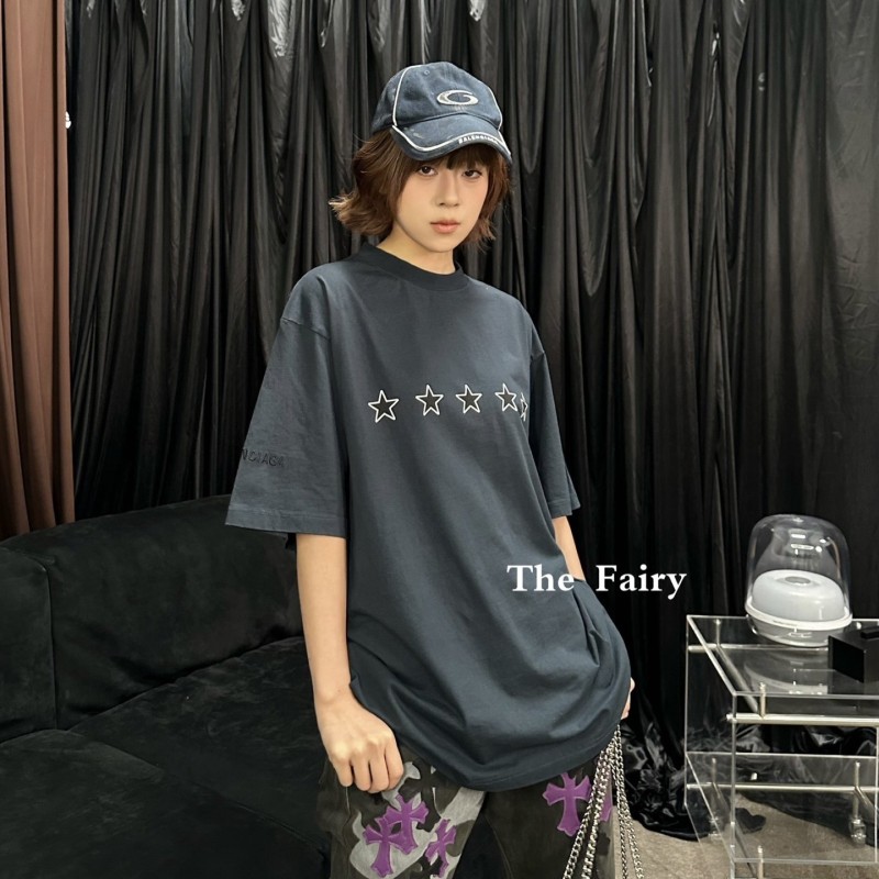 Balenciaga Unisex Tee