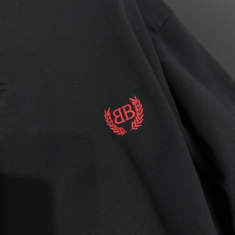 Balenciaga Polo Shirts 