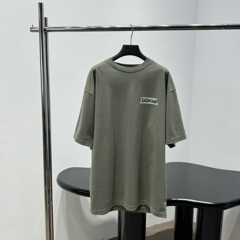 Balenciaga Unisex Tee
