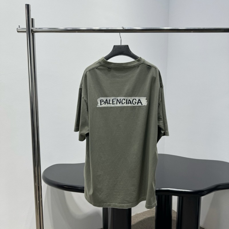 Balenciaga Unisex Tee