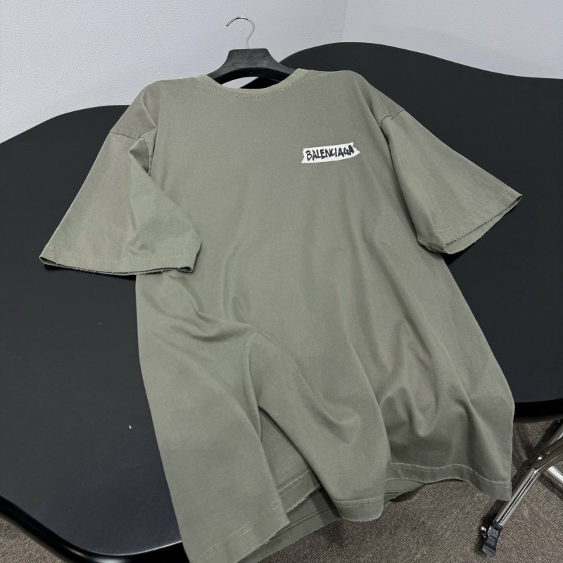 Balenciaga Unisex Tee