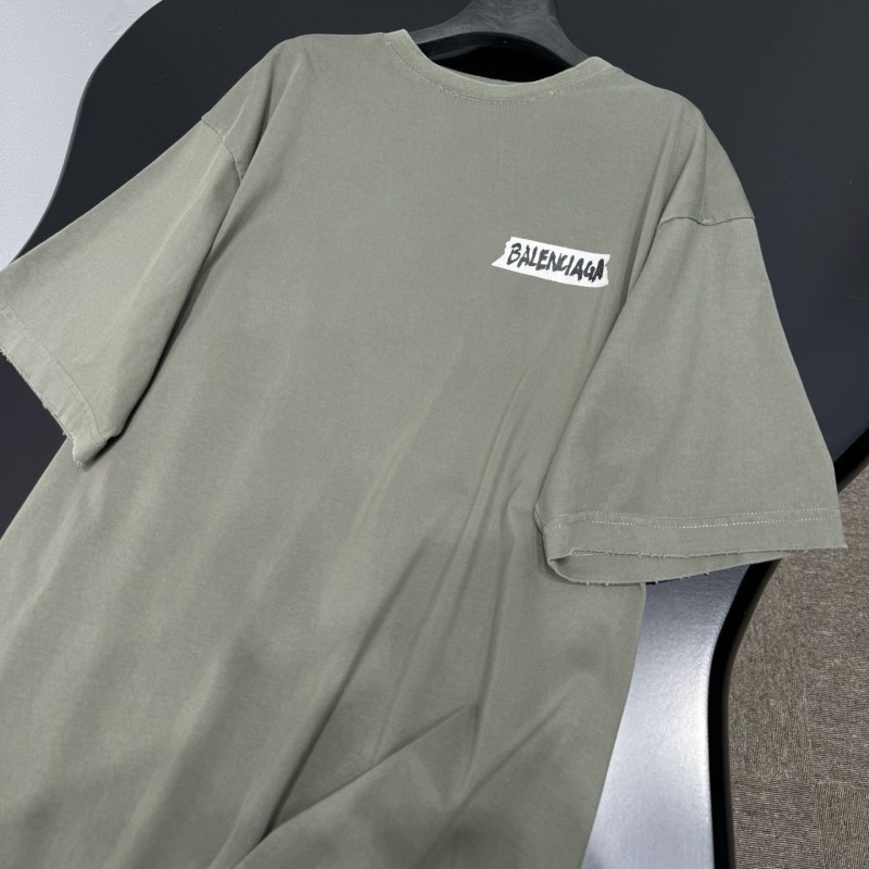 Balenciaga Unisex Tee