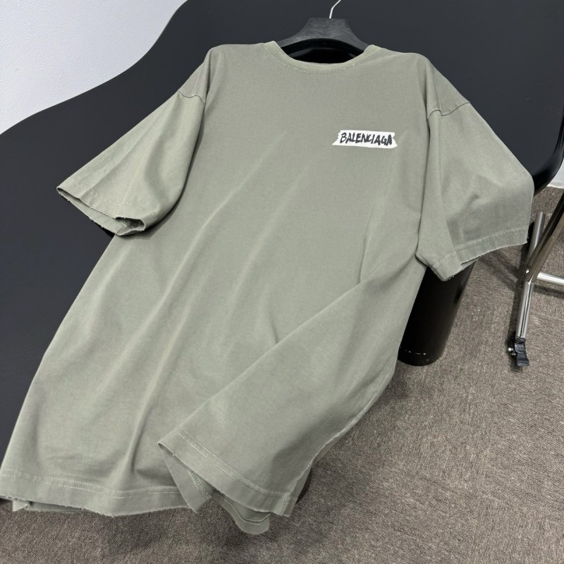Balenciaga Unisex Tee