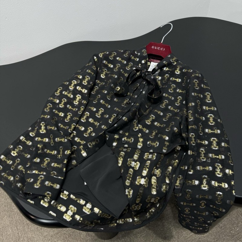 Gucci Shirt