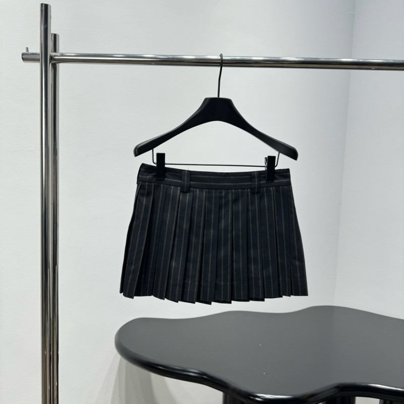 MiuMiu Skirts