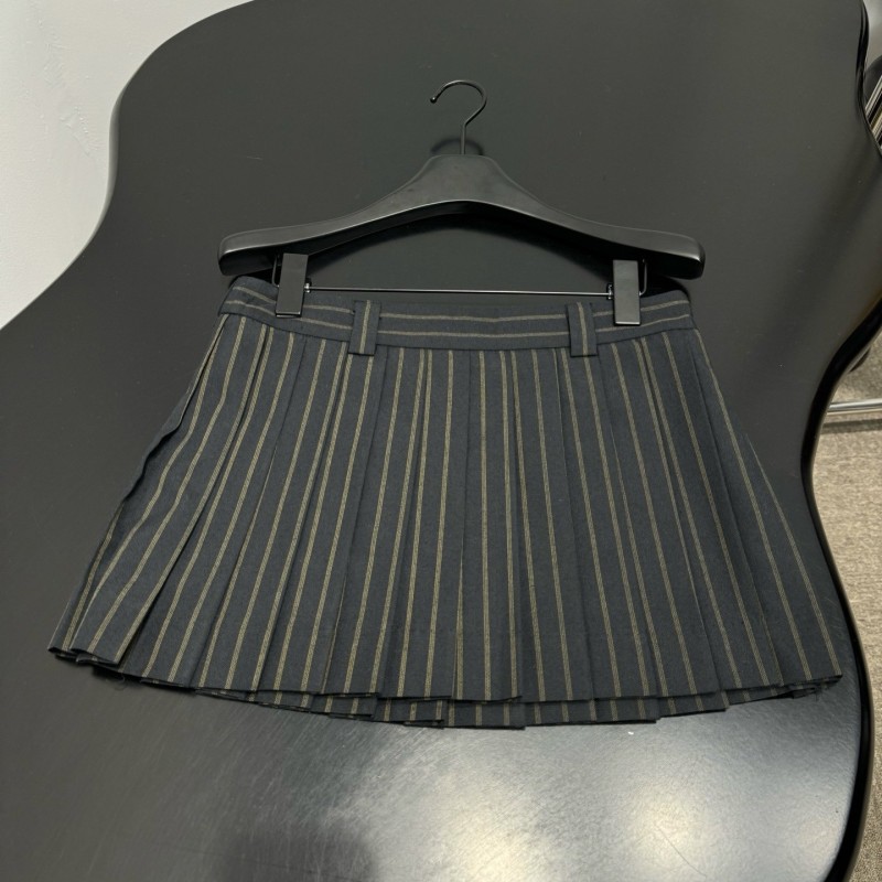 MiuMiu Skirts