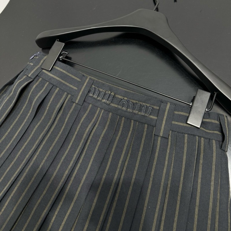MiuMiu Skirts