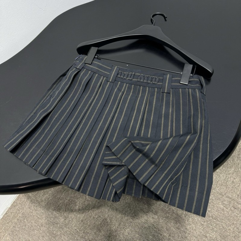 MiuMiu Skirts