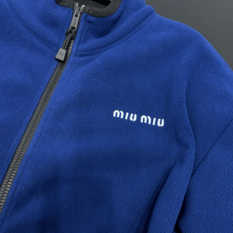 MiuMiu Jacket