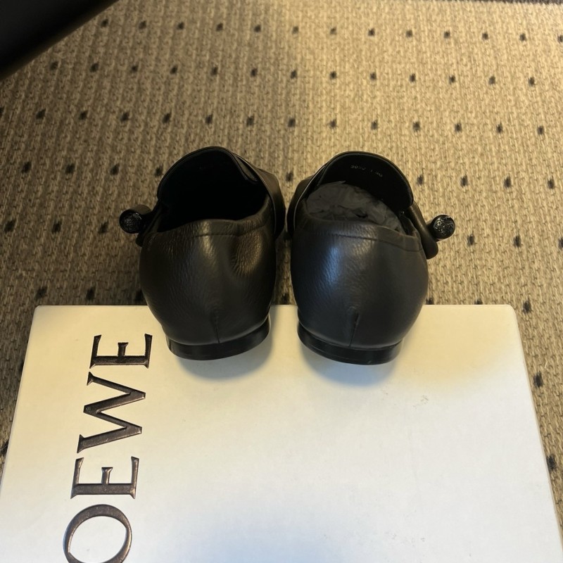 Loewe Sandals 