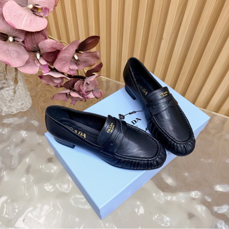 Prada Loafer Shoes