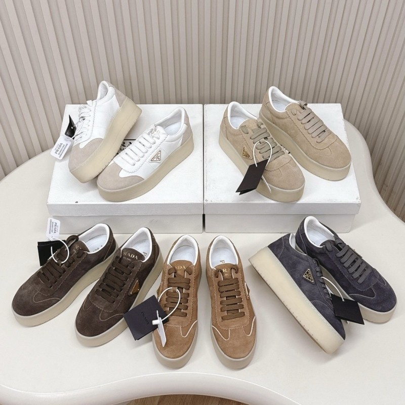 Prada Sneaker