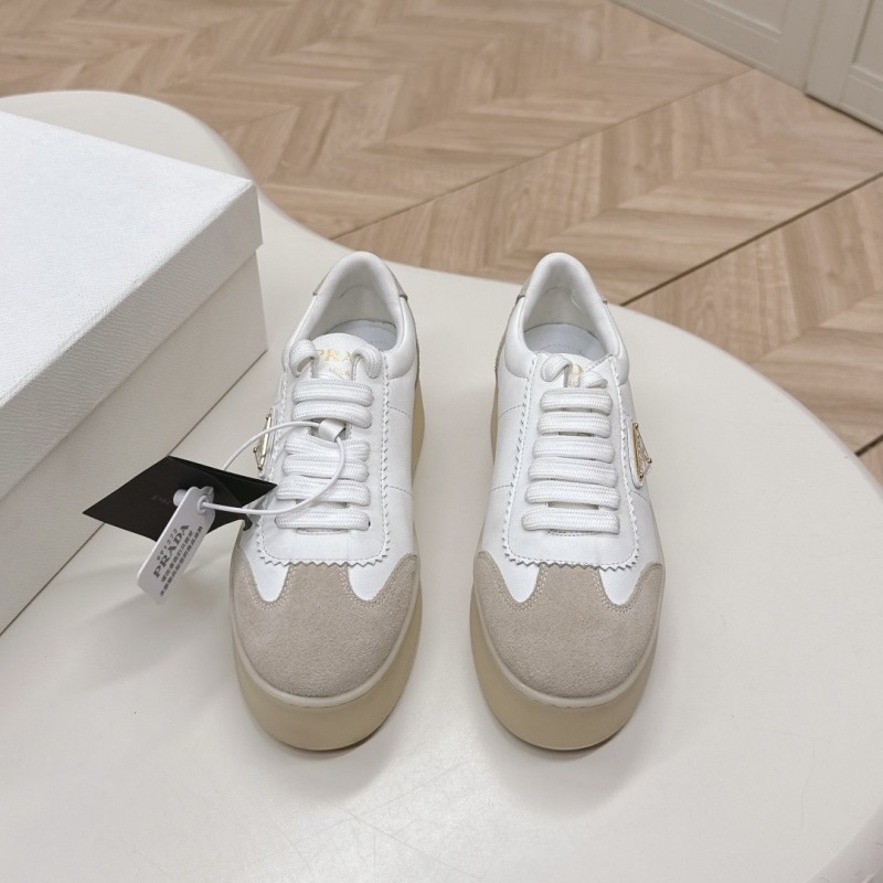 Prada Sneaker