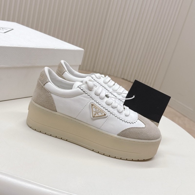 Prada Sneaker