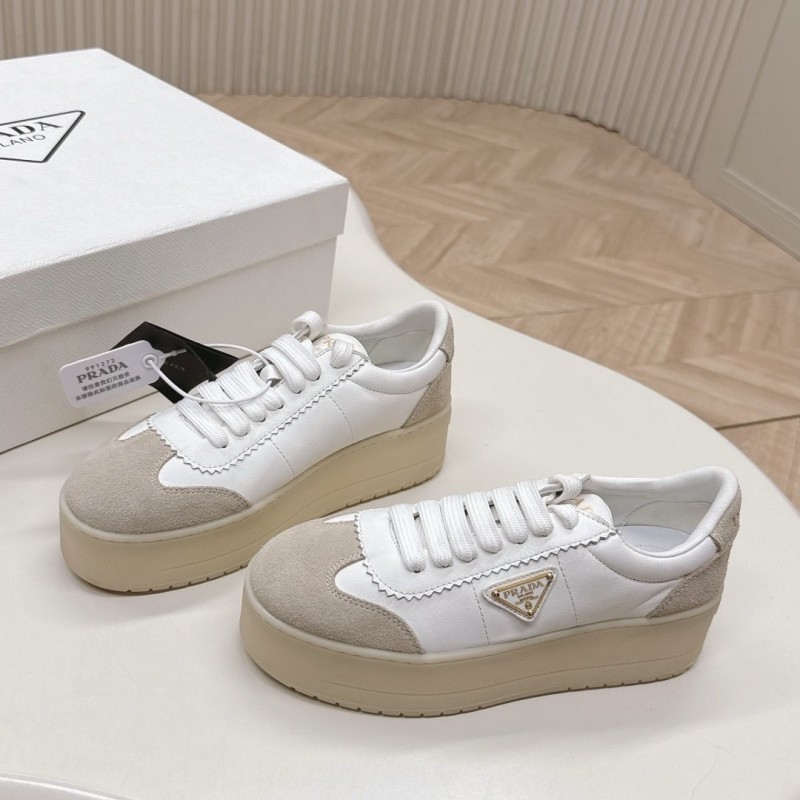 Prada Sneaker