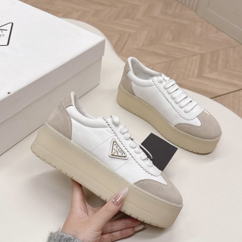 Prada Sneaker