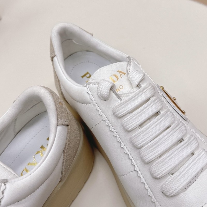 Prada Sneaker